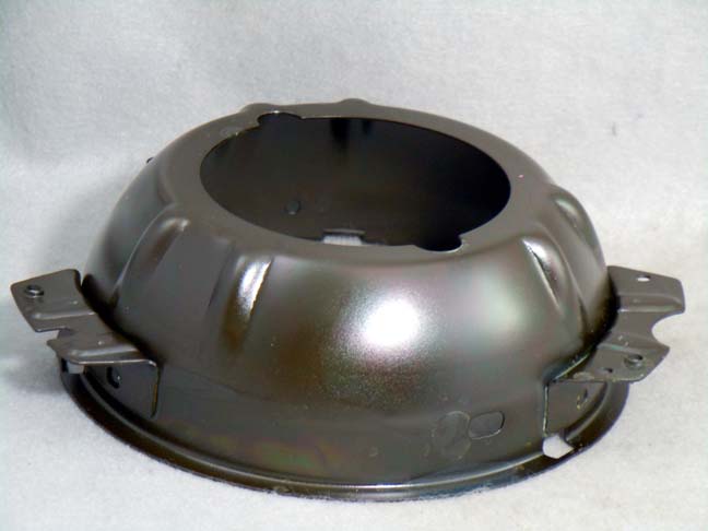 Honda Part Image
